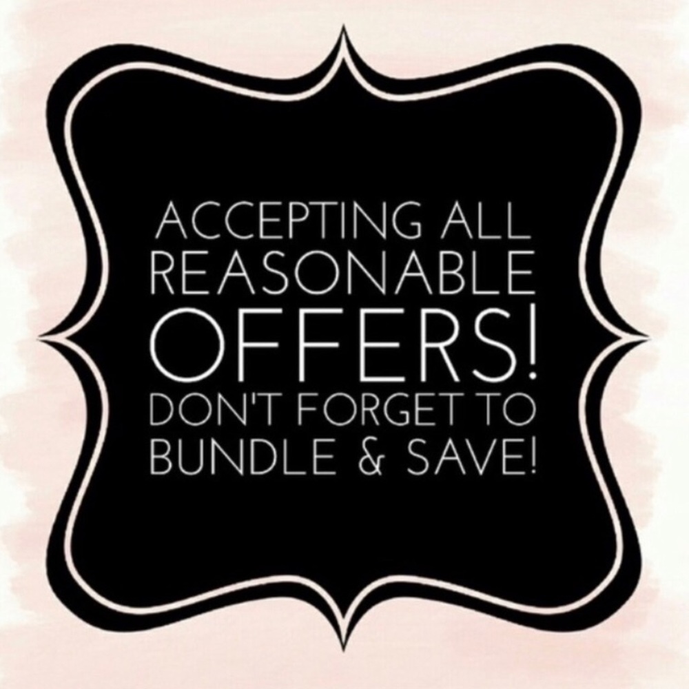 👚👙👠MAKE OFFERS 👗👖🥿